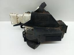 Fechadura porta Traseira Esquerda C4 Hatch 2009/