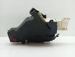 FECHADURA PORTA TRASEIRA ESQUERDA C4 HATCH 2009/