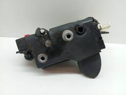 FECHADURA PORTA TRASEIRA ESQUERDA C4 HATCH 2009/