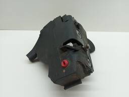 FECHADURA PORTA TRASEIRA ESQUERDA C4 HATCH 2009/