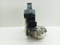 FECHADURA PORTA T. ESQ TRITON DAKAR LANCER \17 OUTLANDER \13