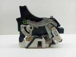 FECHADURA PORTA T. ESQ TRITON DAKAR LANCER \17 OUTLANDER \13