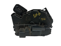 FECHADURA PORTA MALA VW POLO JETTA T-CROSS NIVUS 2018 A 2025