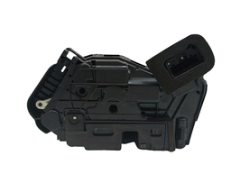 FECHADURA PORTA MALA VW POLO JETTA T-CROSS NIVUS 2018 A 2025