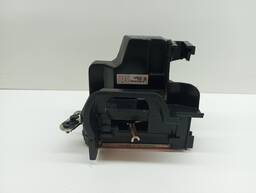 Fechadura Porta Dianteira Direita Palio Siena Strada até 07