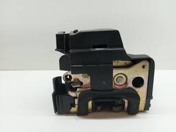 FECHADURA PORTA DIANTEIRA DIREITA PALIO SIENA STRADA ATÉ 07