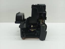 FECHADURA PORTA DIANTEIRA DIREITA PALIO SIENA STRADA ATÉ 07