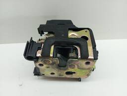 FECHADURA PORTA DIANTEIRA DIREITA PALIO SIENA STRADA ATÉ 07