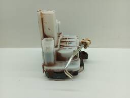 FECHADURA PORTA T.D PALIO ATTR GRAN SIENA ARGO CRONOS PULSE