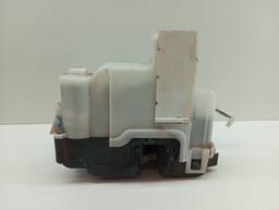 FECHADURA PORTA T.D PALIO ATTR GRAN SIENA ARGO CRONOS PULSE