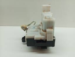 FECHADURA PORTA T.D PALIO ATTR GRAN SIENA ARGO CRONOS PULSE