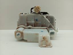 FECHADURA PORTA T.D PALIO ATTR GRAN SIENA ARGO CRONOS PULSE