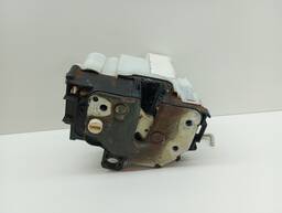 FECHADURA PORTA T.D PALIO ATTR GRAN SIENA ARGO CRONOS PULSE