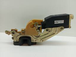 FECHADURA PORTA DIANTEIRA ESQUERDA CORSA 1996 A 2016 CLASSIC