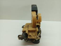 FECHADURA PORTA DIANTEIRA ESQUERDA CORSA 1996 A 2016 CLASSIC