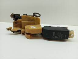 FECHADURA PORTA DIANTEIRA ESQUERDA CORSA 1996 A 2016 CLASSIC