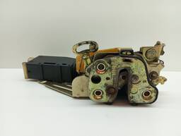 FECHADURA PORTA DIANTEIRA ESQUERDA CORSA 1996 A 2016 CLASSIC