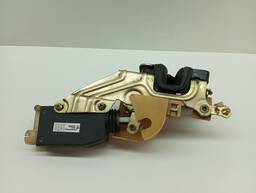 FECHADURA PORTA DIANTEIRA ESQUERDA CORSA 1996 A 2016 CLASSIC