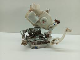 Fechadura Porta Traseira Direita Etios 2013/21 C/ Trava Elé