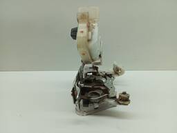 FECHADURA PORTA TRASEIRA DIREITA ETIOS 2013/21 C/ TRAVA ELÉ