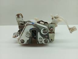 FECHADURA PORTA TRASEIRA DIREITA ETIOS 2013/21 C/ TRAVA ELÉ