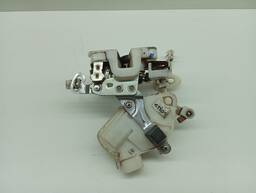 FECHADURA PORTA TRASEIRA DIREITA ETIOS 2013/21 C/ TRAVA ELÉ