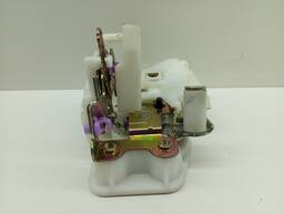 FECHADURA PORTA TRASEIRA DIR CIVIC 2001 A 2006 FIT ATÉ 2008