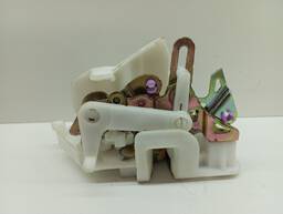 FECHADURA PORTA TRASEIRA DIR CIVIC 2001 A 2006 FIT ATÉ 2008