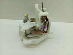 FECHADURA PORTA TRASEIRA DIR CIVIC 2001 A 2006 FIT ATÉ 2008