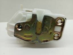 FECHADURA PORTA TRASEIRA DIR CIVIC 2001 A 2006 FIT ATÉ 2008