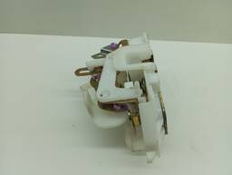 FECHADURA PORTA TRASEIRA DIR CIVIC 2001 A 2006 FIT ATÉ 2008