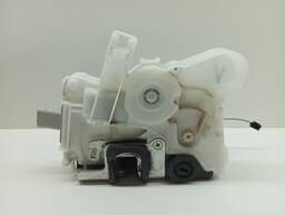 FECHADURA PORTA TRASEIRA DIRE GOL VOYAGE G5 G6 G7 G8 C/TVA E