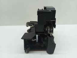 FECHADURA PORTA LATERAL DIREITA DOBLO 2002 2003 2004/..