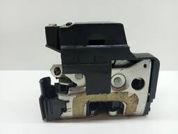 FECHADURA PORTA LATERAL DIREITA DOBLO 2002 2003 2004/..