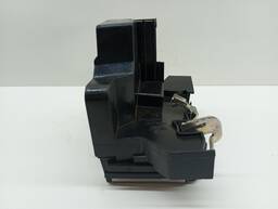 FECHADURA PORTA LATERAL DIREITA DOBLO 2002 2003 2004/..