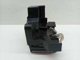 FECHADURA PORTA DOBLO DIANTEIRA DIREITA 2003 2004 A 2015 