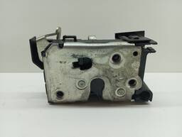 FECHADURA PORTA LATERAL DIREITA DOBLO 2002 2003 2004/..