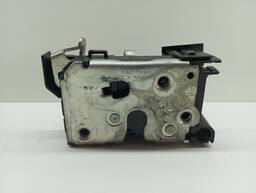 FECHADURA PORTA DOBLO DIANTEIRA DIREITA 2003 2004 A 2015 