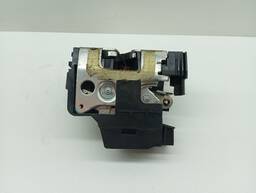 FECHADURA PORTA LATERAL DIREITA DOBLO 2002 2003 2004/..