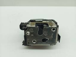 Fechadura Porta Lateral Direita Doblo 2002 2003 2004/..