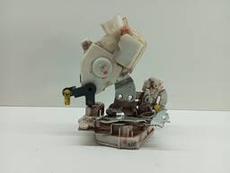 Fechadura Porta Traseira Esquerda Etios 2013/21 C/ Tva Elét