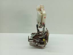 FECHADURA PORTA TRASEIRA ESQUERDA ETIOS 2013/21 C/ TVA ELÉT