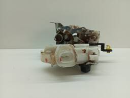 FECHADURA PORTA TRASEIRA ESQUERDA ETIOS 2013/21 C/ TVA ELÉT