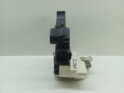 FECHADURA PORTA DIA E TRITON DAKAR LANCER \17 OUTLANDER \13 