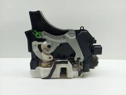 FECHADURA PORTA DIA E TRITON DAKAR LANCER \17 OUTLANDER \13 