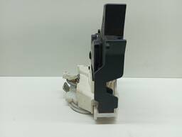 FECHADURA PORTA DIA E TRITON DAKAR LANCER \17 OUTLANDER \13 