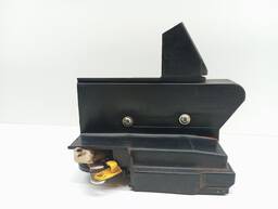 Fechadura Porta DE Sandero 15/ Logan 14/ Duster 21/ c/tva el