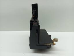 FECHADURA PORTA DE SANDERO 15/ LOGAN 14/ DUSTER 21/ C/TVA EL