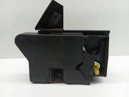 FECHADURA PORTA DE SANDERO 15/ LOGAN 14/ DUSTER 21/ C/TVA EL