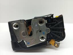 FECHADURA PORTA DE SANDERO 15/ LOGAN 14/ DUSTER 21/ C/TVA EL